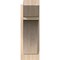 Ekena Millwork Thorton Slat Smooth Outlooker, Douglas Fir, 7 1/2"W x 22"D x 22"H OUT08X22X22THR06SDF - alternate 4